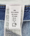 Jeans 2003 D-Finitive 09H95