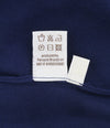Blue Cotton Polos