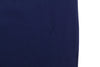 Blue Cotton Polos