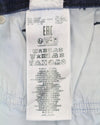 Jeans Troxer R9I69
