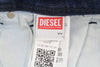 Jeans Troxer R9I69