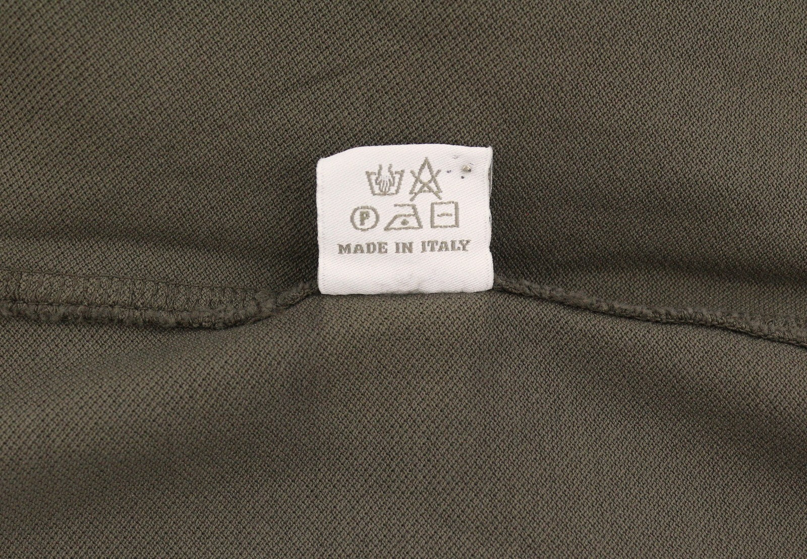 FILIPPO DE LAURENTIIS Men Shirt IT50 M Brown Patch Pockets Button-Up