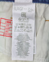Jeans 1998 D-Buck 09L30