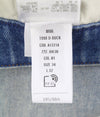Jeans 1998 D-Buck 09L30
