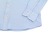 Blue Cotton Shirt