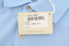 Blue Cotton Shirt