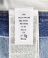 Jeans 2003 D-Finitive 09H95