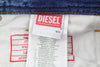 Jeans 2003 D-Finitive 09H95
