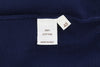 Blue Cotton Polos