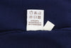Blue Cotton Polos