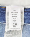 Jeans 2003 D-Finitive 09H95