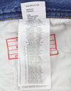 Jeans 2003 D-Finitive 09H95