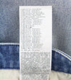 Jeans 1998 D-Buck 09L30
