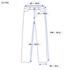 Jeans 1979 Sleenker 09L02