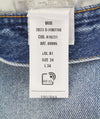 Jeans 2003 D-Finitive 09H95