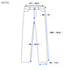 Jeans 2003 D-Finitive 09H95