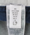 Trousers 2019 D-Strukt 068JF
