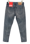 Trousers 2019 D-Strukt 068JF