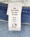 Jeans 2003 D-Finitive 09H95