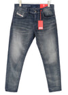Trousers 2019 D-Strukt 068JF