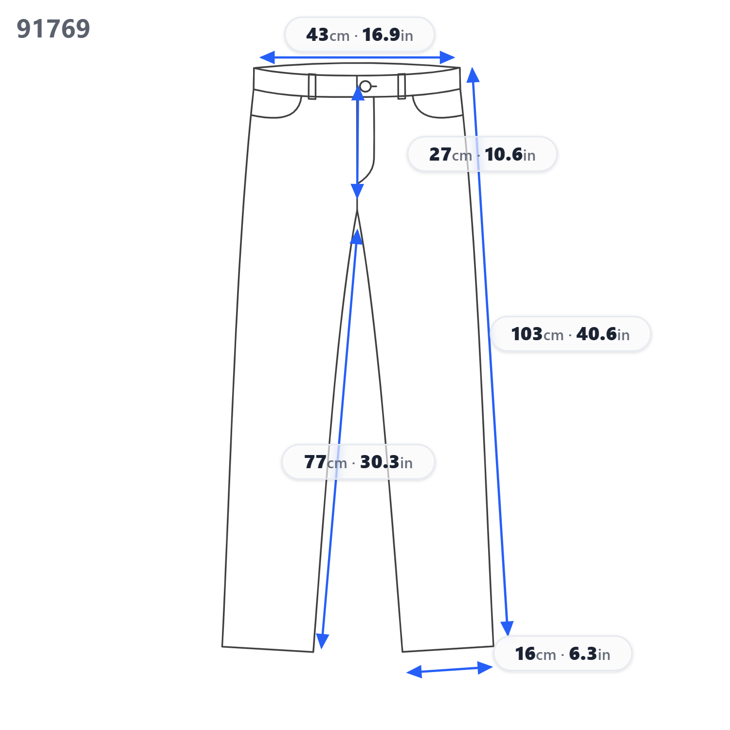 DIESEL 2019 D-Strukt 068JF Men Trousers W34/L30 Blue Corduroy Slim Fit RRP225