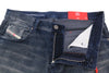 Trousers 2019 D-Strukt 068JF