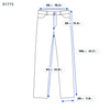 Jeans 2003 D-Finitive 09H95