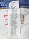 Jeans 2003 D-Finitive 09H95