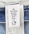 Jeans 2003 D-Finitive 09H95