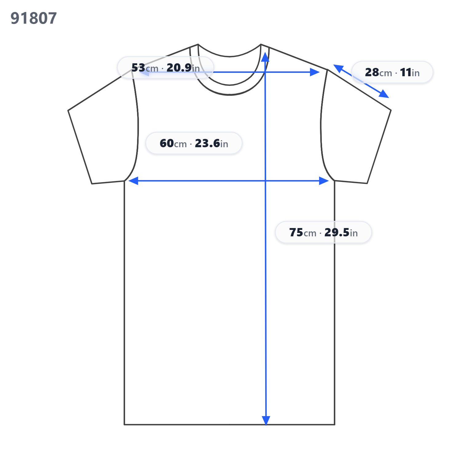 FILIPPO DE LAURENTIIS Men Polos IT58 2XL Dark Blue Half Button Short Sleeved