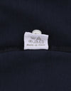 Blue Cotton Polos