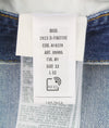 Jeans 2003 D-Finitive 09H95