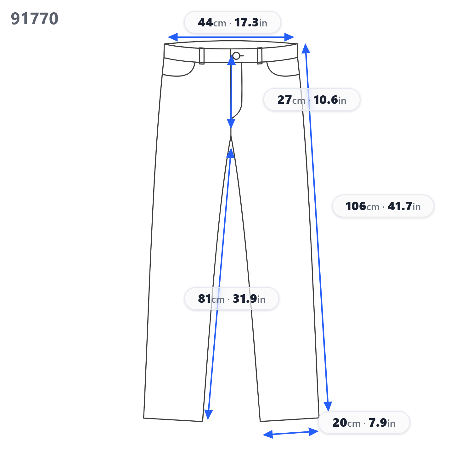 DIESEL 2003 D-Finitive 09H95 Men Jeans W32/L32 Blue Faded Tapered Fit RRP195