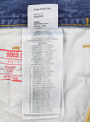 Jeans 2003 D-Finitive 09H95