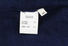 Blue Cotton Polos