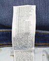 Jeans 1986 Larkee-Beex 09K04