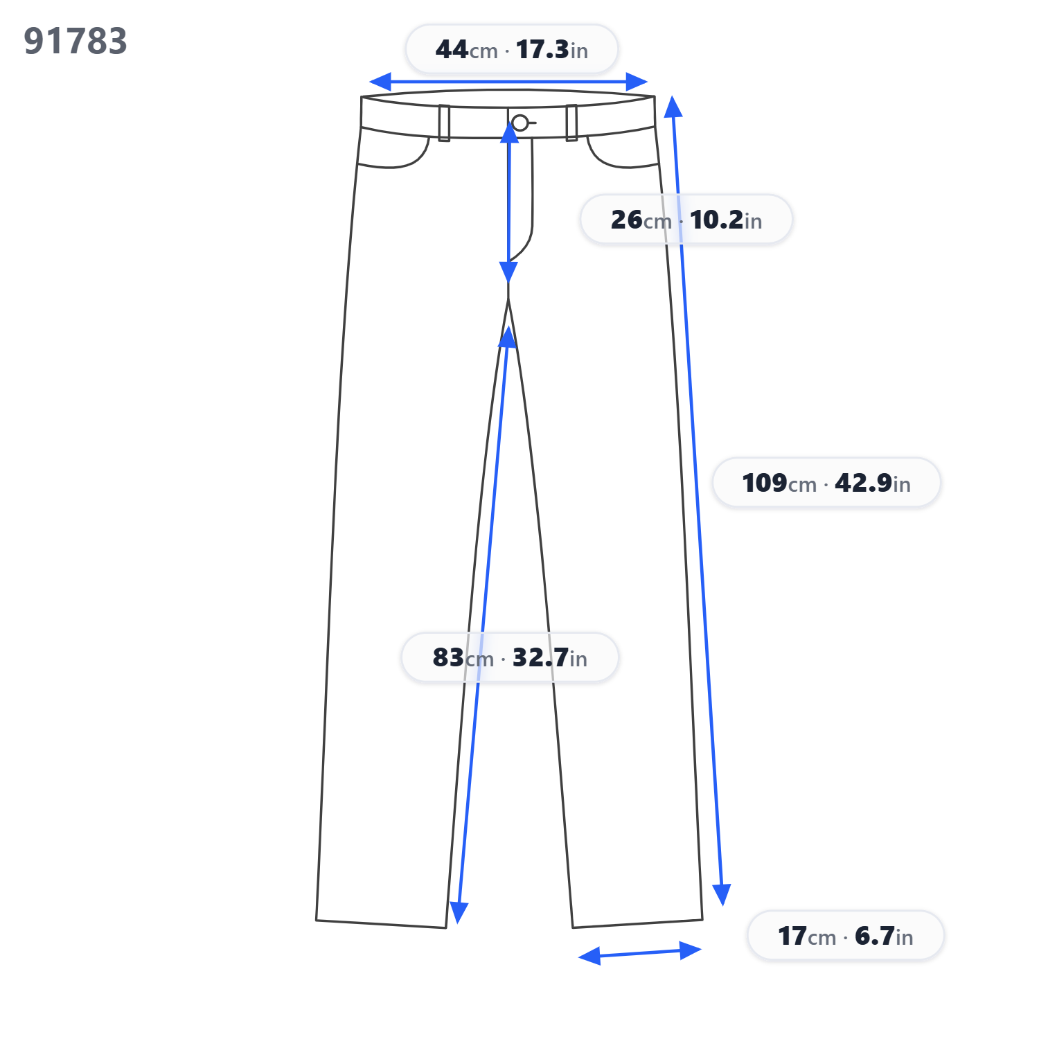DIESEL 1986 Larkee-Beex 09K04 Men Jeans W32/L34 Blue Faded Regular Tapered Leg