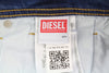 Jeans 1986 Larkee-Beex 09K04
