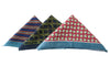 Blue Handkerchief