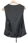 Suit U-Neck