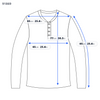 T-Shirt T-Crao-LS