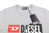 T-Shirt T-Diego-Cuty