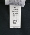 T-Shirt T-Crao-LS