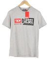 T-Shirt T-Diego-Cuty