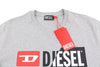 T-Shirt T-Diego-Cuty