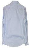Blue Twill Shirt