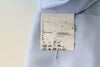 Blue Twill Shirt