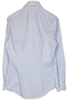 Blue Twill Shirt