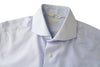 Blue Twill Shirt