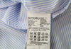 Blue Twill Shirt